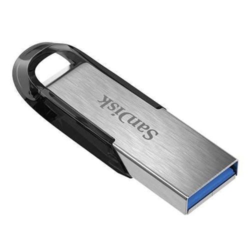 Pen Drive USB3.0 - Sandisk Ultra Flair